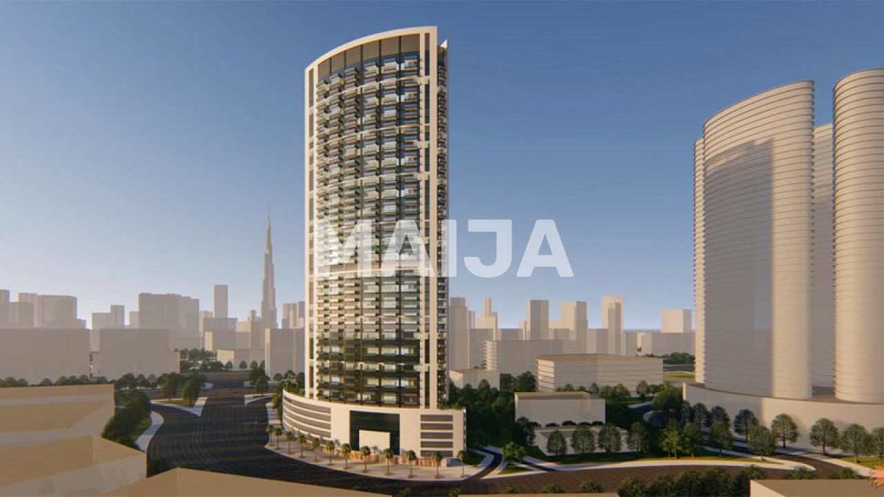Апартаменты в Дубае, ОАЭ, 113.15 м2 - фото 1