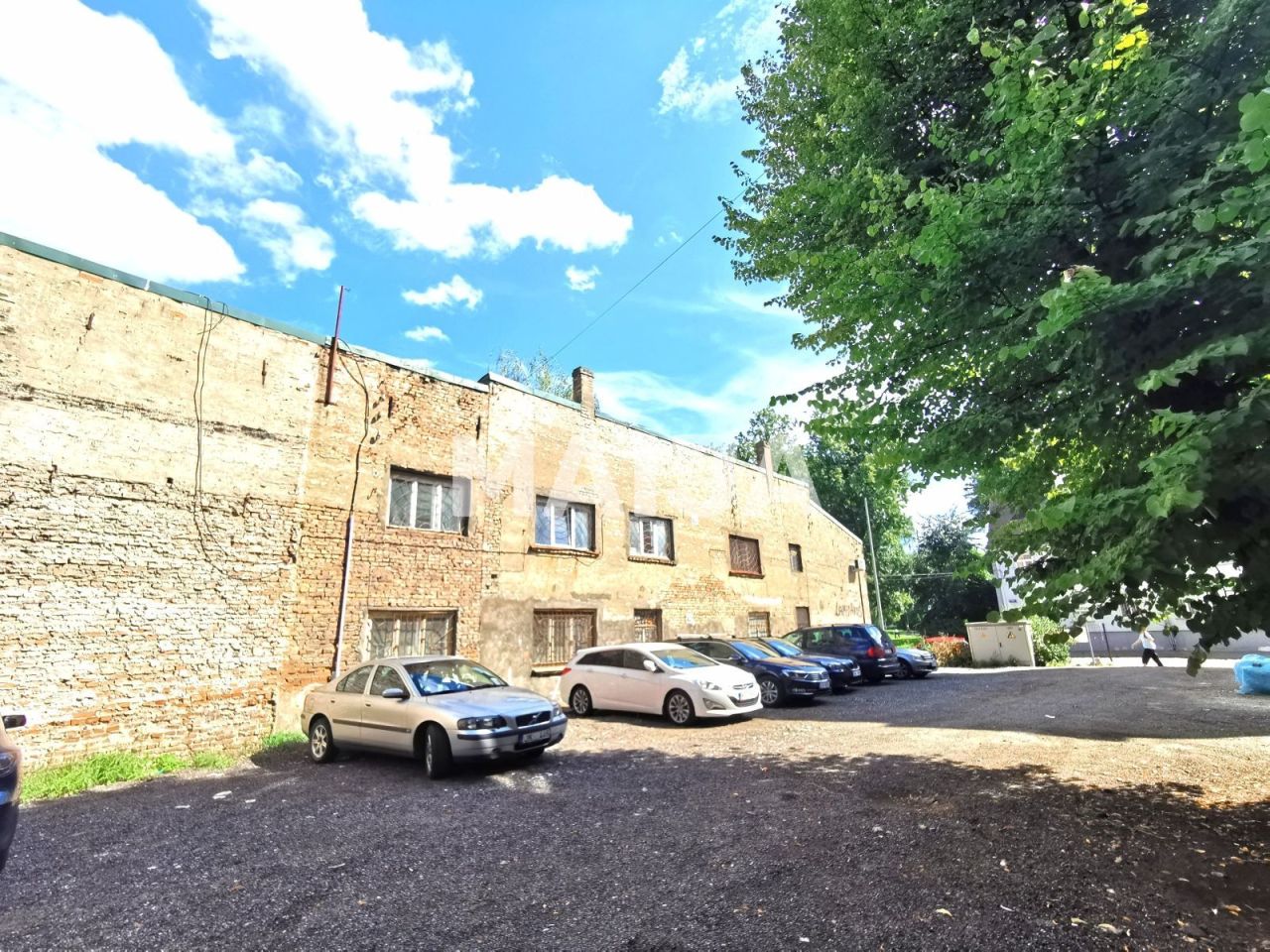 Земля в Риге, Латвия, 504 м² - фото 1