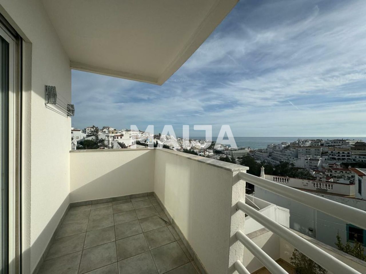 Апартаменты в Албуфейре, Португалия, 88.5 м² - фото 1