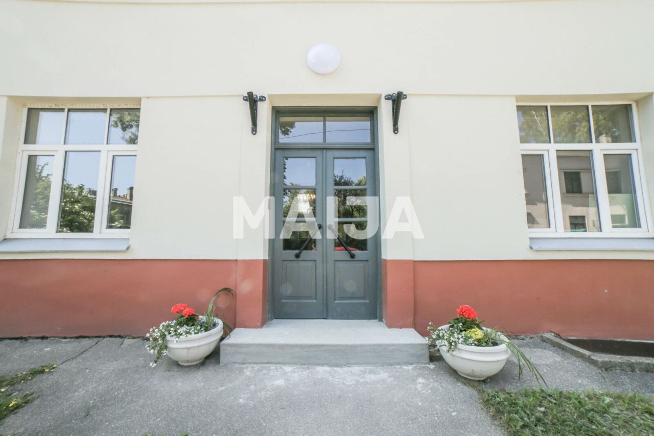 Апартаменты в Риге, Латвия, 115.9 м² - фото 1