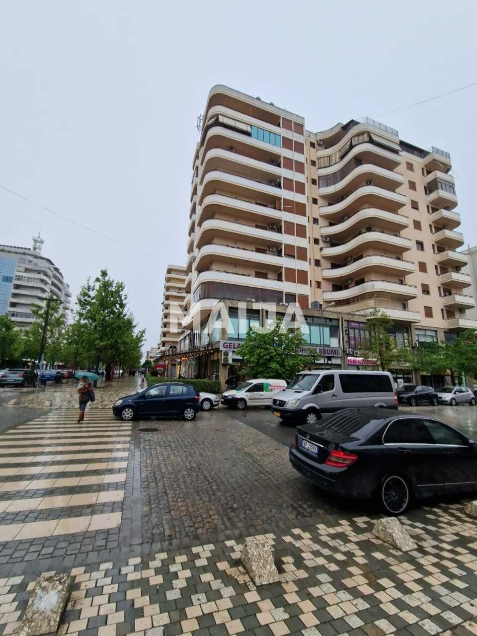 Апартаменты во Влёре, Албания, 108 м² - фото 1