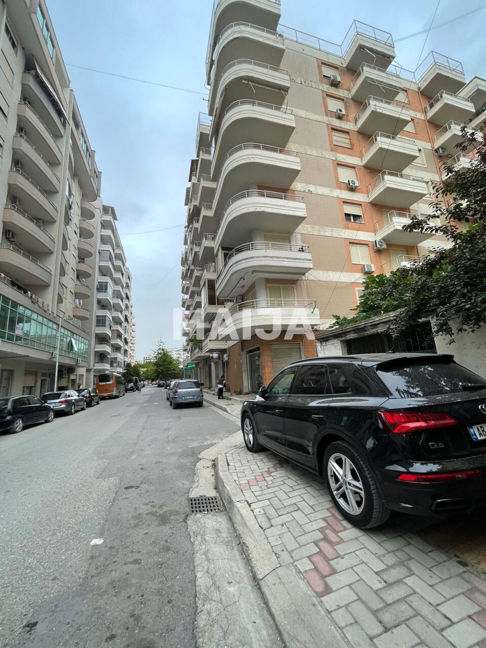 Апартаменты во Влёре, Албания, 38.1 м2 - фото 1