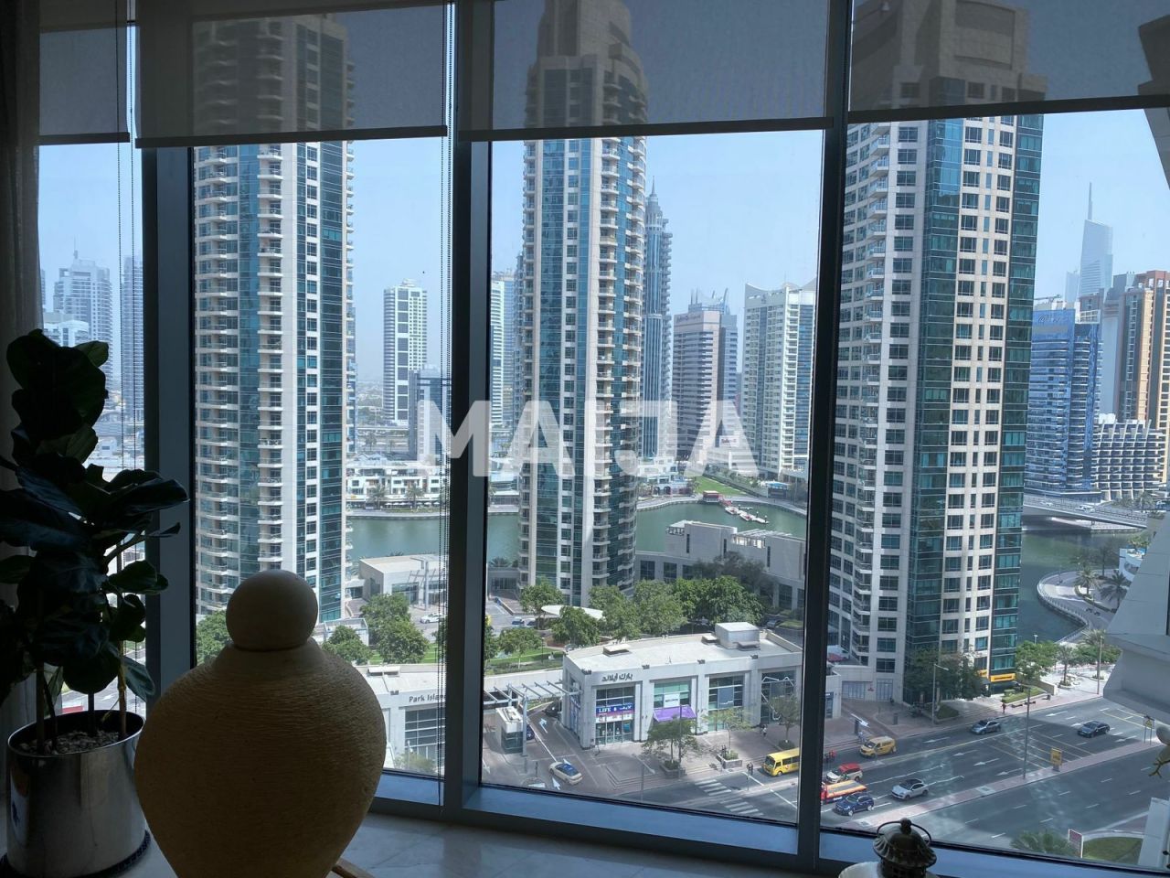 Апартаменты в Дубае, ОАЭ, 121 м² - фото 1