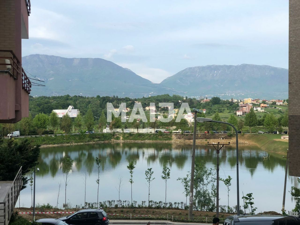 Апартаменты в Тиране, Албания, 87.6 м² - фото 1