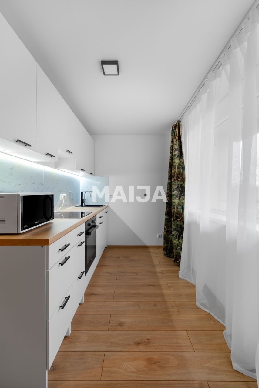 Апартаменты Roosna-Alliku, Эстония, 68.2 м² - фото 1