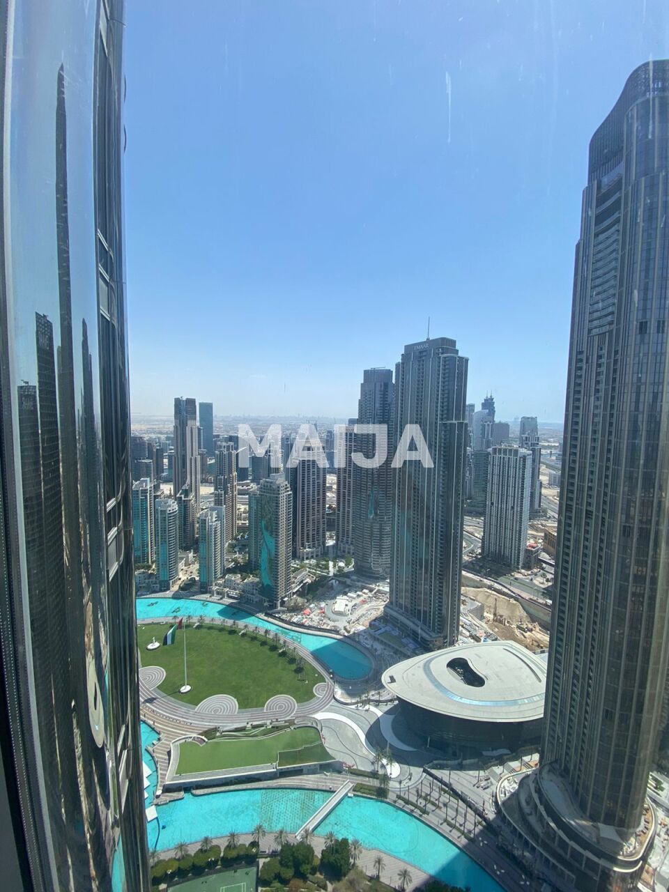 Апартаменты в Дубае, ОАЭ, 127 м² - фото 1