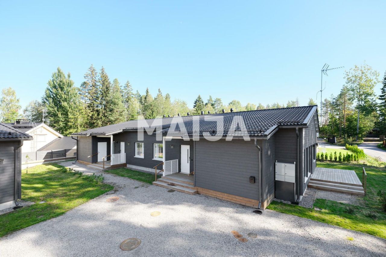 Дом в Вантаа, Финляндия, 93.5 м² - фото 1