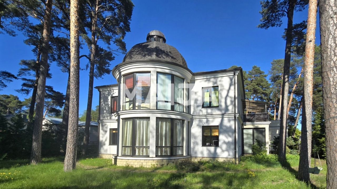 Дом в Юрмале, Латвия, 456 м² - фото 1