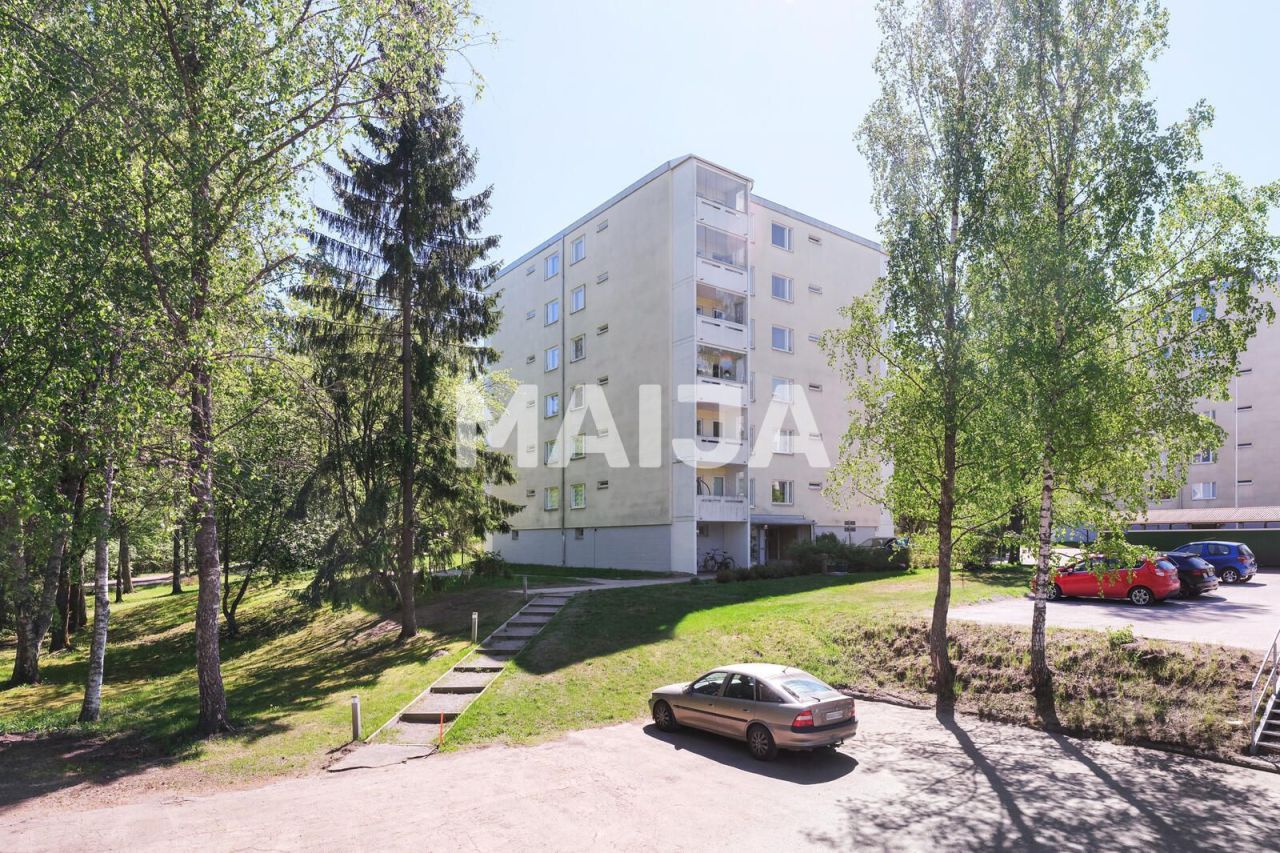 Апартаменты в Вантаа, Финляндия, 68 м2 - фото 1