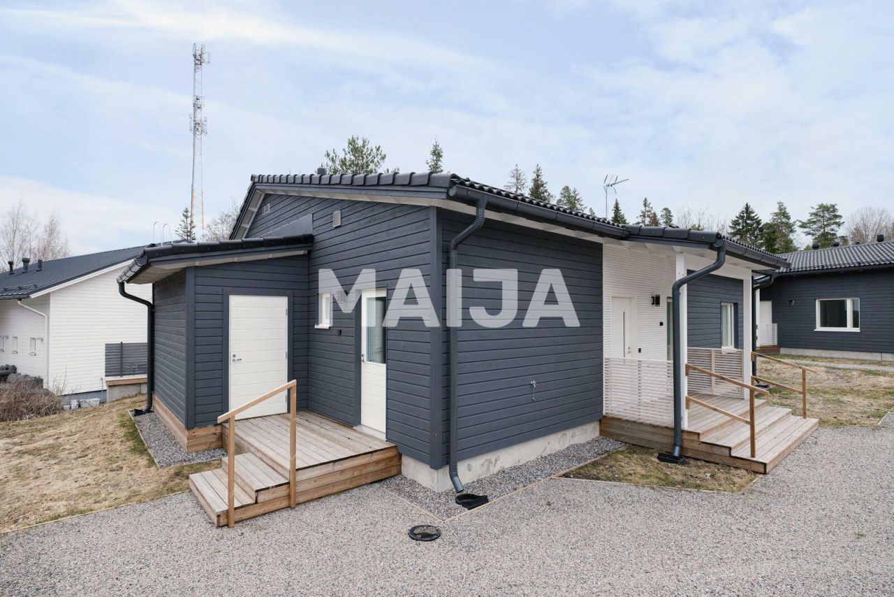 Дом в Вантаа, Финляндия, 105 м² - фото 1