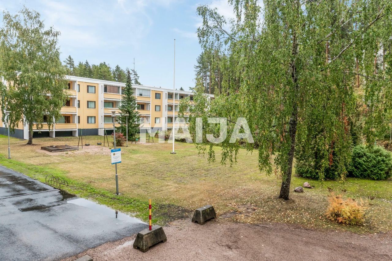 Апартаменты в Ловииса, Финляндия, 76.5 м² - фото 1