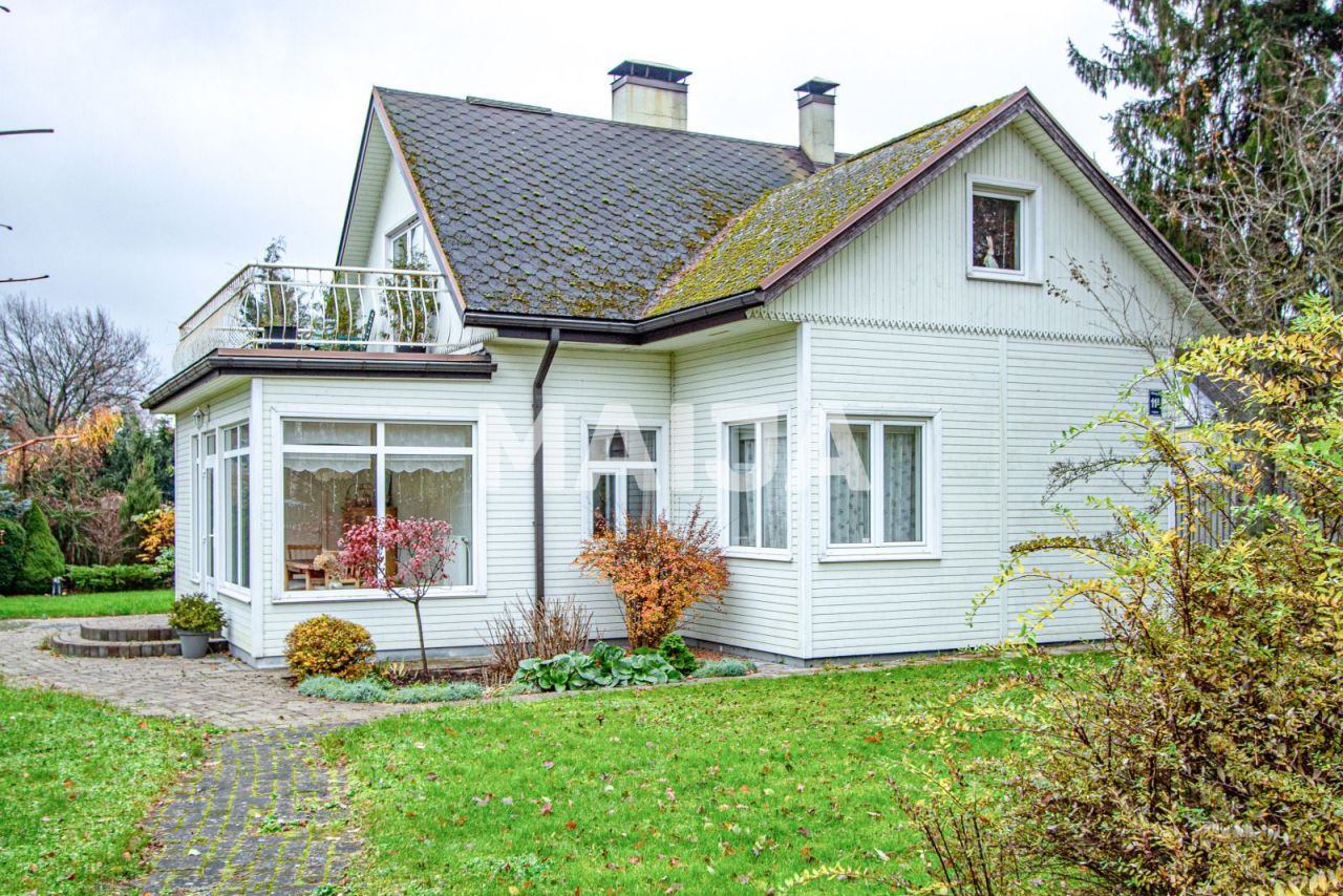 Дом в Юрмале, Латвия, 113 м2 - фото 1