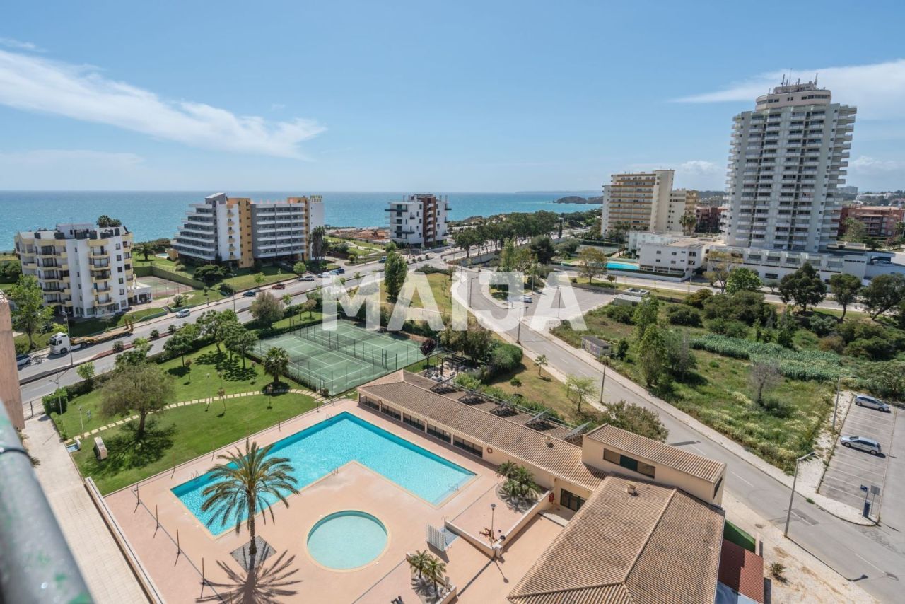 Апартаменты в Портимане, Португалия, 99.7 м² - фото 1