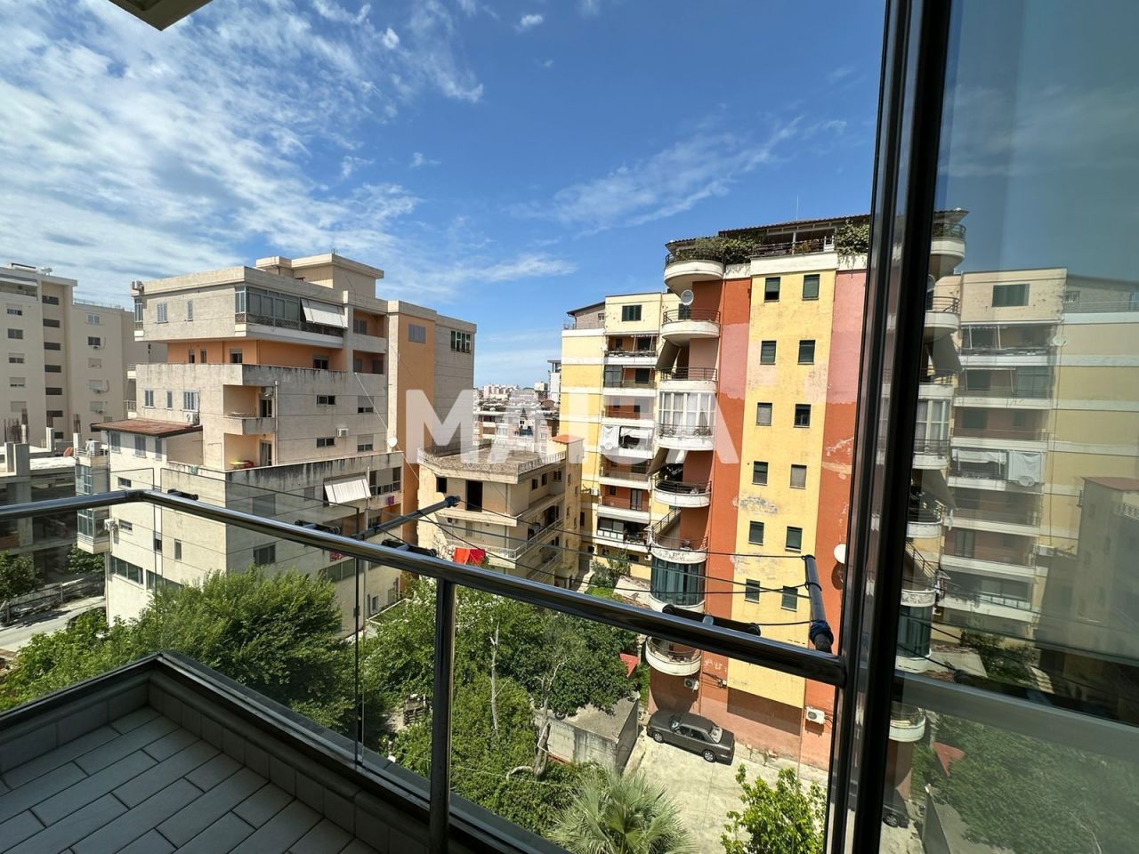 Квартира во Влёре, Албания, 90 м² - фото 1