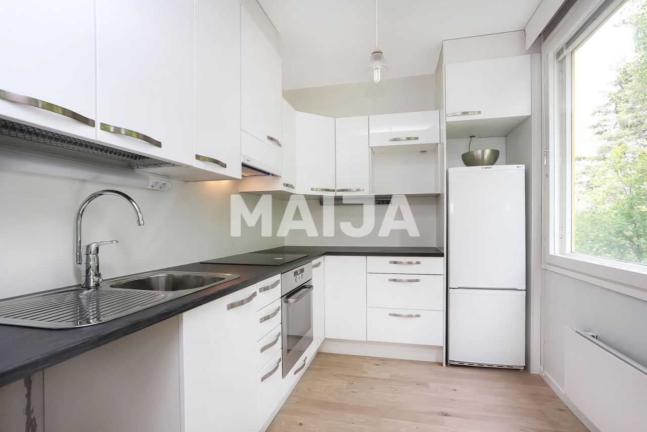 Апартаменты в Лахти, Финляндия, 49 м² - фото 1