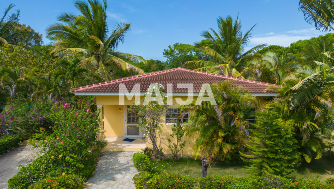 Вилла в Сосуа, Доминиканская Республика, 109.4 м² - фото 2