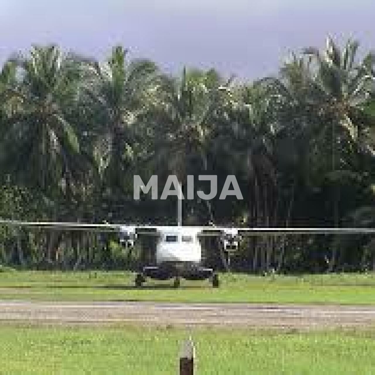 Коммерческая недвижимость в Самане, Доминиканская Республика, 30 000 м² - фото 2