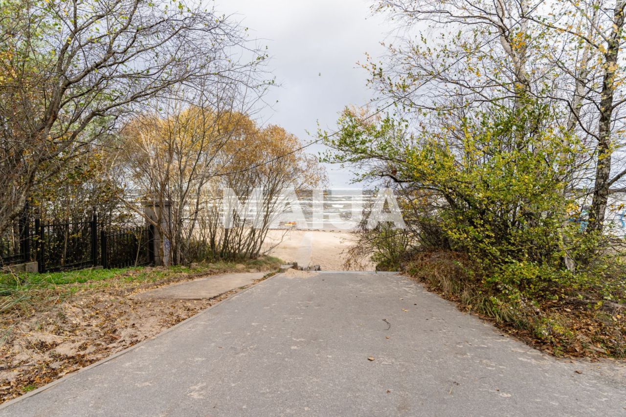 Вилла в Юрмале, Латвия, 1 277 м² - фото 2