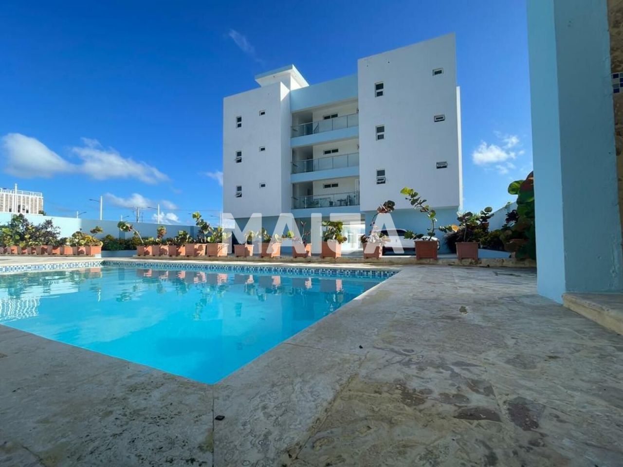 Апартаменты в Пунта-Кана, Доминиканская Республика, 79 м² - фото 2