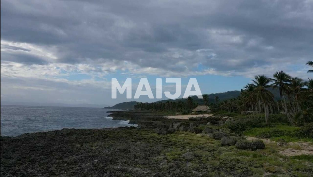 Земля в Самане, Доминиканская Республика, 17 000 м² - фото 2