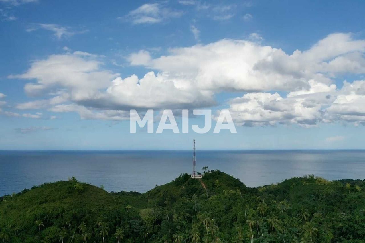 Земля в Лас Терренас, Доминиканская Республика, 200 000 м² - фото 2