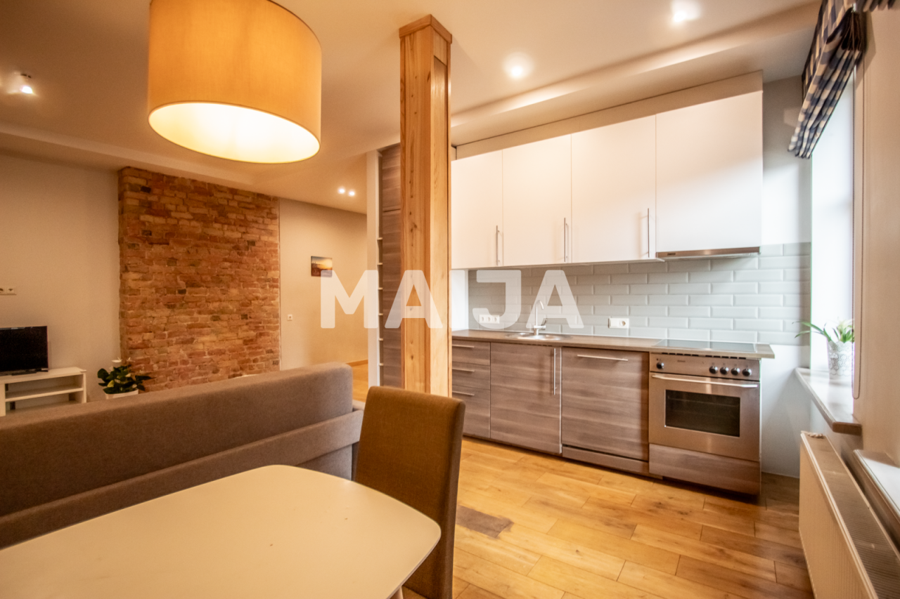 Апартаменты в Риге, Латвия, 150.35 м² - фото 2