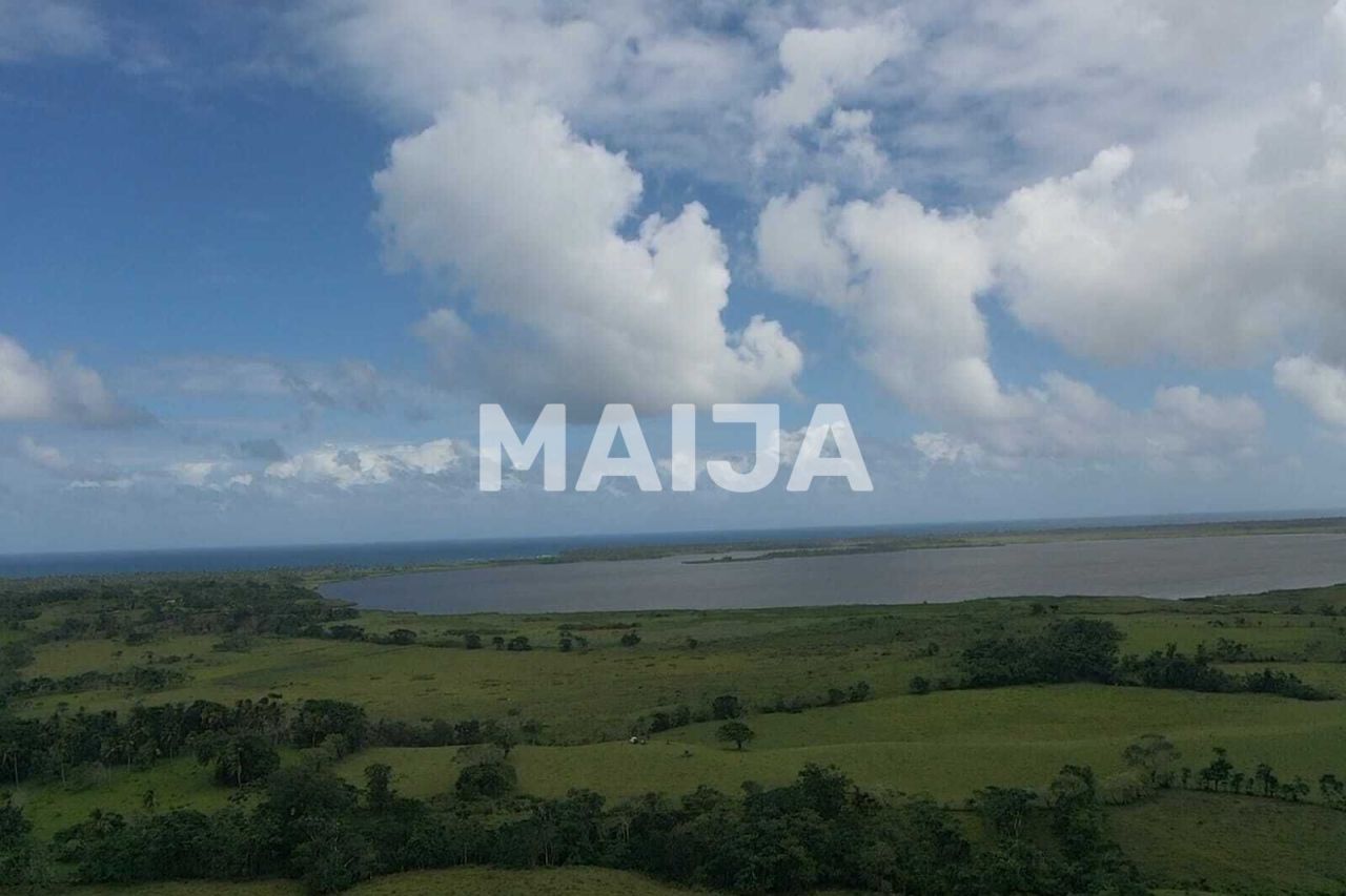 Земля El Cedro, Доминиканская Республика, 503 088 м² - фото 2