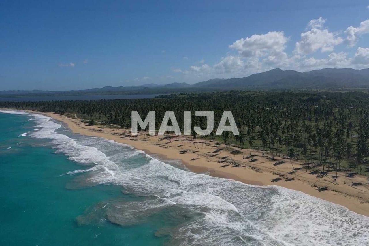 Земля El Cedro, Доминиканская Республика, 43 000 м² - фото 2