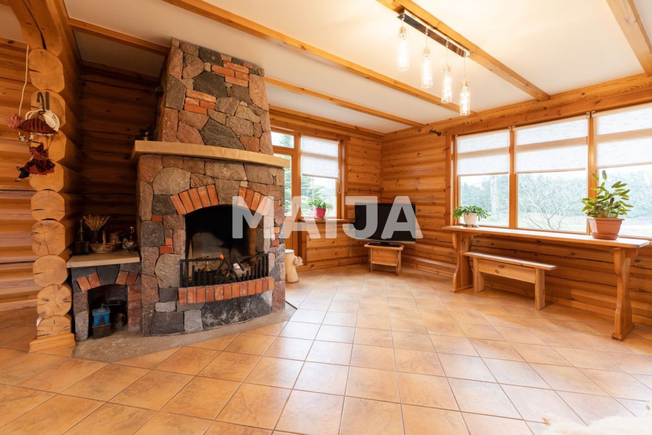 Дом в Адажи, Латвия, 180 м² - фото 2