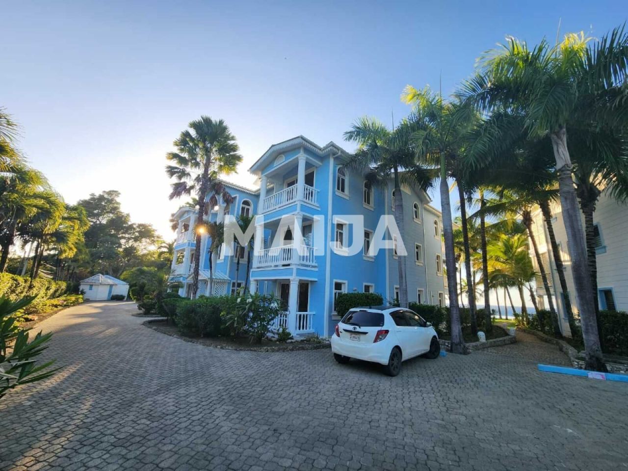 Апартаменты в Сосуа, Доминиканская Республика, 166 м² - фото 2