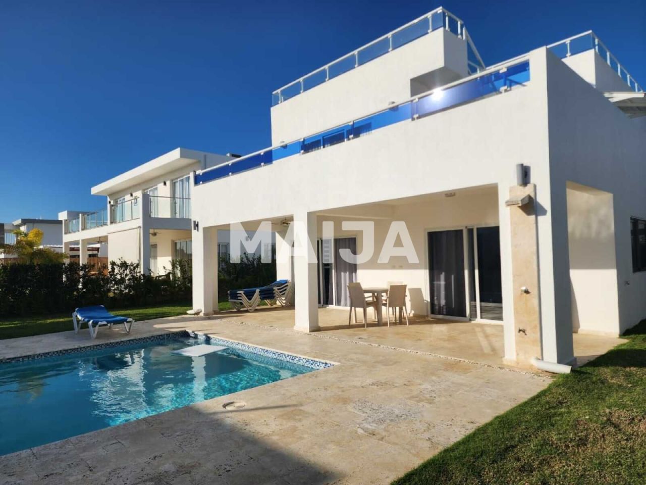 Дом в Сосуа, Доминиканская Республика, 185 м² - фото 2