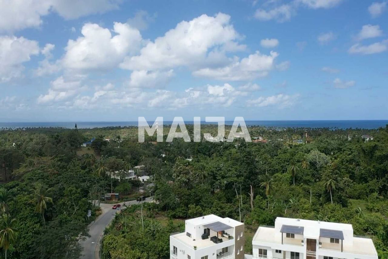 Апартаменты в Лас Терренас, Доминиканская Республика, 115.51 м² - фото 2