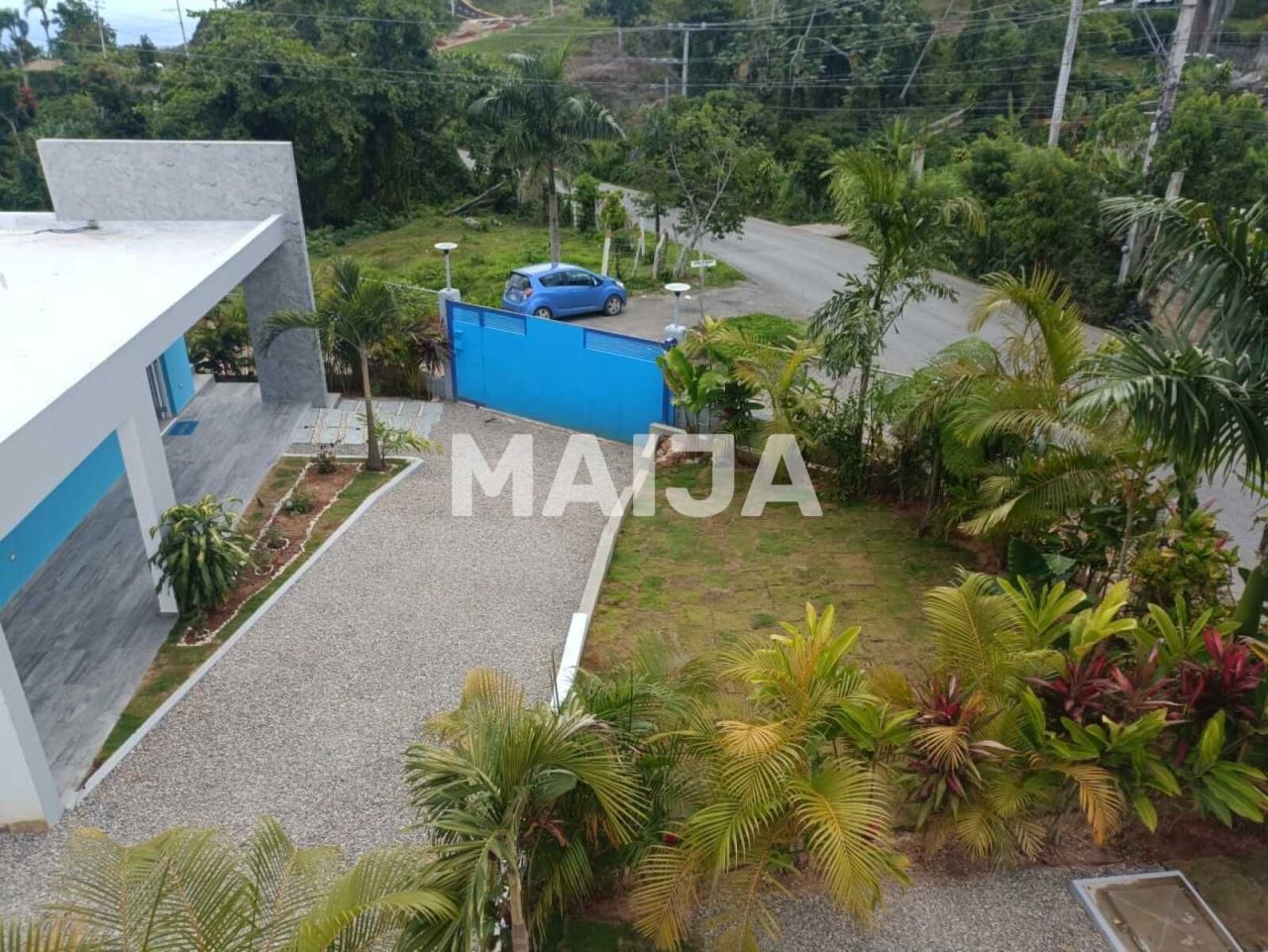 Дом в Лас Терренас, Доминиканская Республика, 80 м² - фото 2