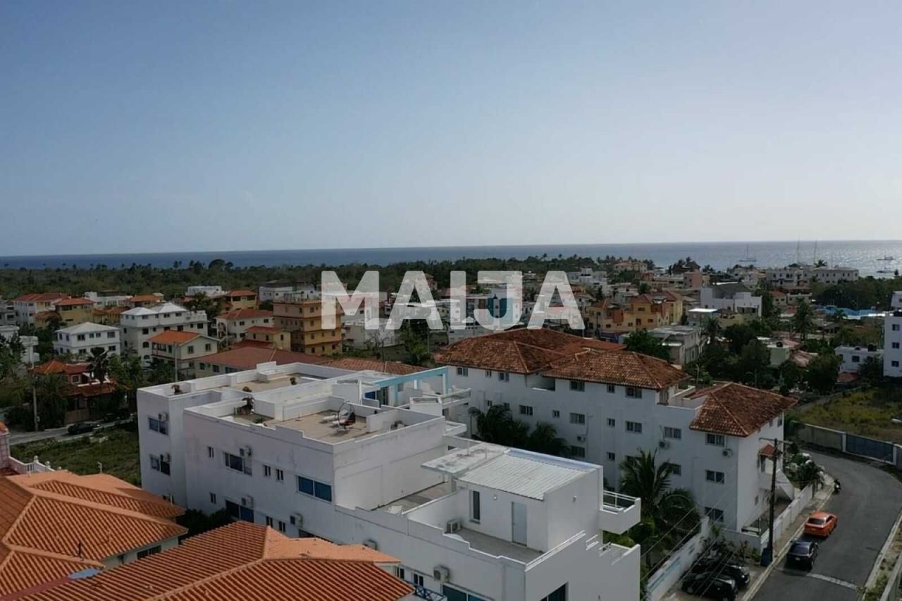 Апартаменты в Байяибе, Доминиканская Республика, 300 м² - фото 2