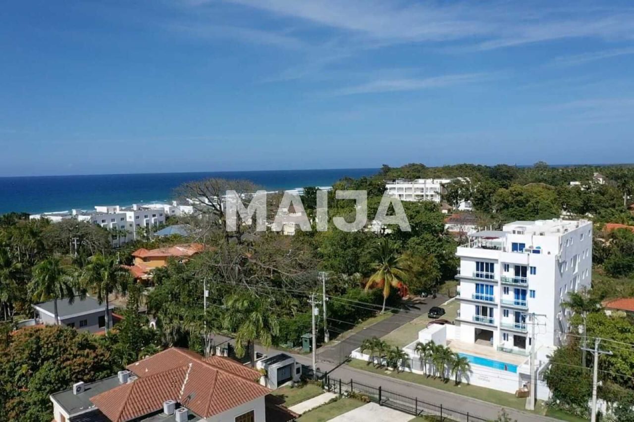 Апартаменты в Сосуа, Доминиканская Республика, 139 м² - фото 2