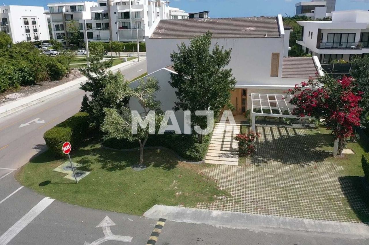 Дом в Пунта-Кана, Доминиканская Республика, 342 м² - фото 2