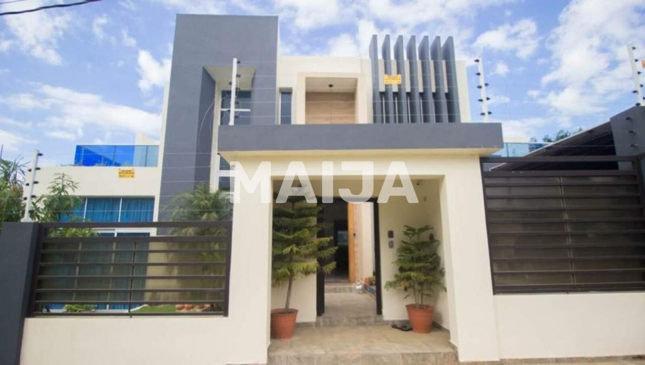 Дом в Пуэрто-Плата, Доминиканская Республика, 425 м² - фото 2