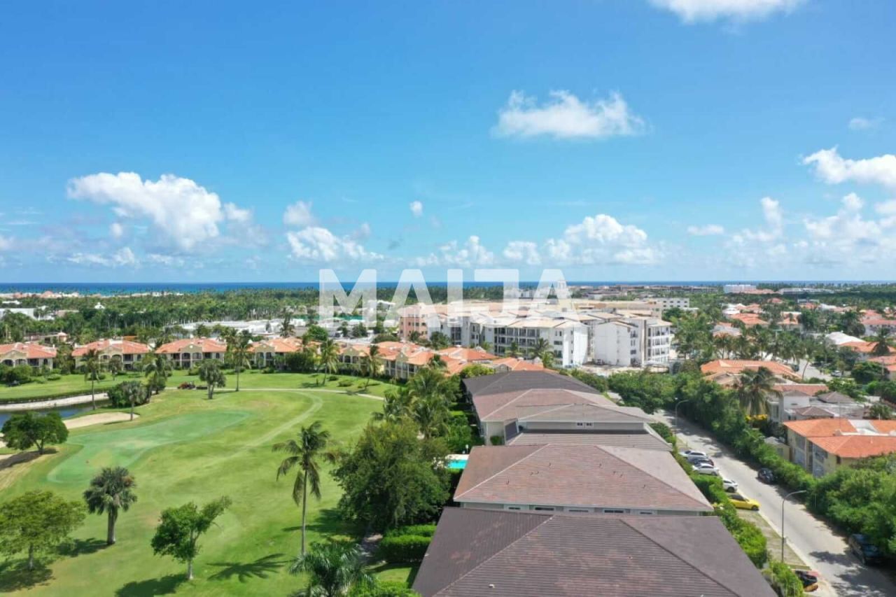 Апартаменты в Пунта-Кана, Доминиканская Республика, 80 м² - фото 2