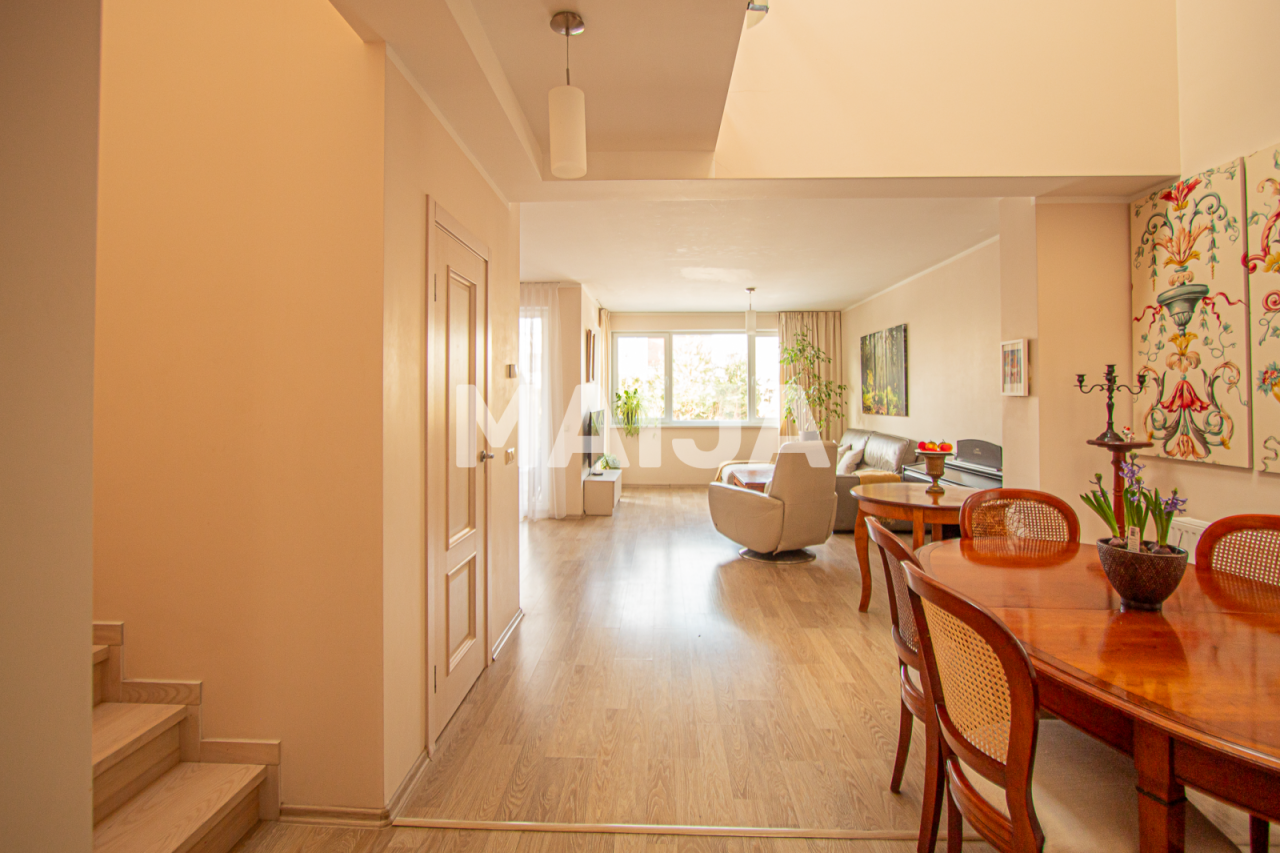 Квартира в Пиньки, Латвия, 140 м² - фото 2