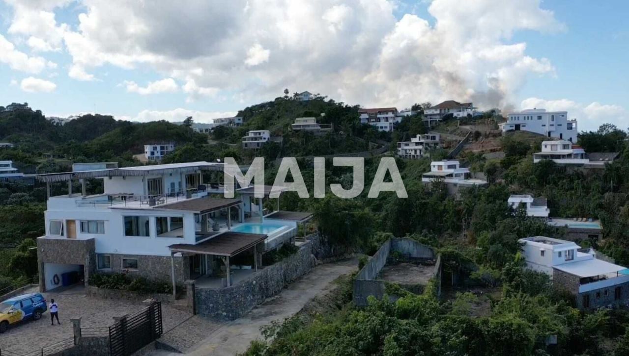 Вилла в Лас Терренас, Доминиканская Республика, 700 м² - фото 2