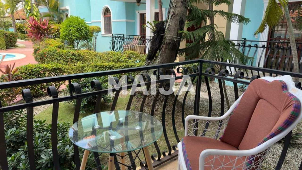 Апартаменты в Пунта-Кана, Доминиканская Республика, 66.5 м² - фото 2