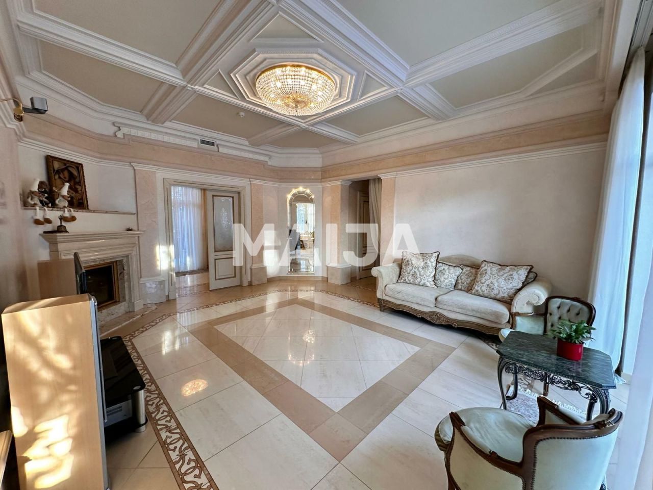 Дом в Юрмале, Латвия, 450 м² - фото 2