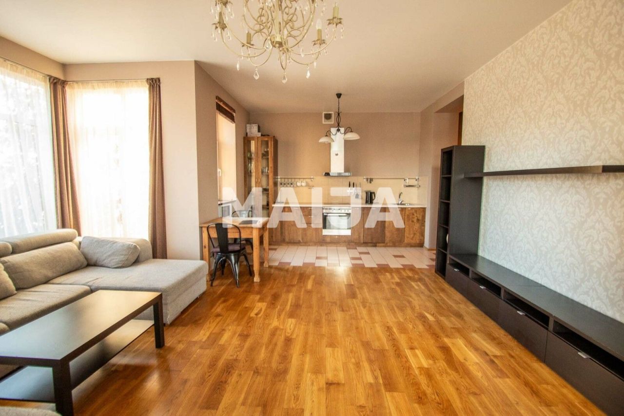 Апартаменты в Риге, Латвия, 65 м² - фото 2