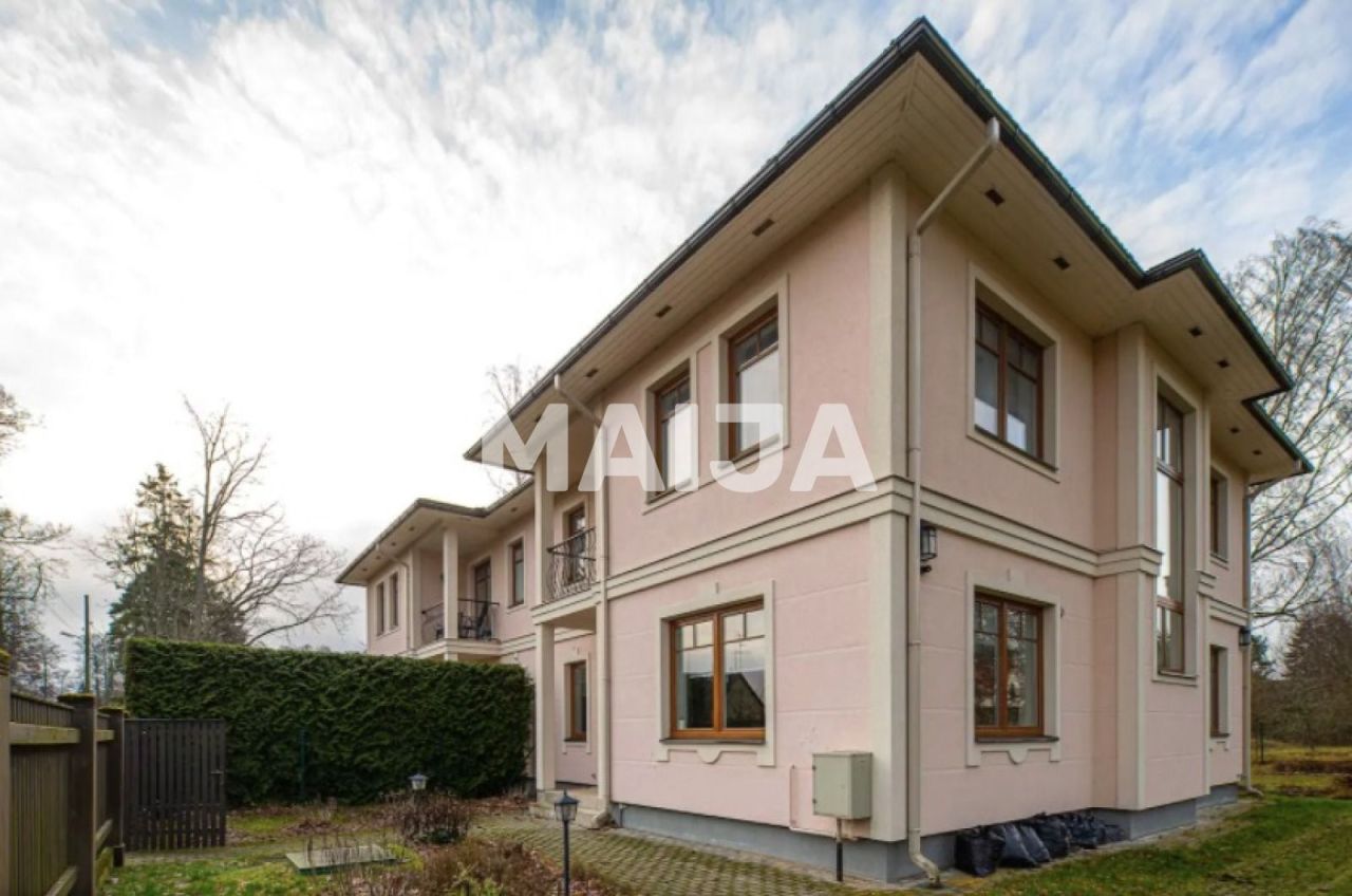 Дом в Юрмале, Латвия, 200 м² - фото 2