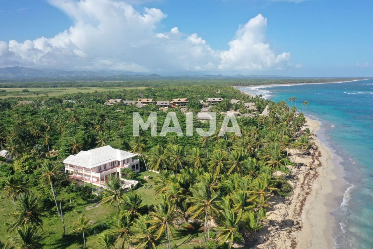 Вилла в Пунта-Кана, Доминиканская Республика, 1 140 м² - фото 2