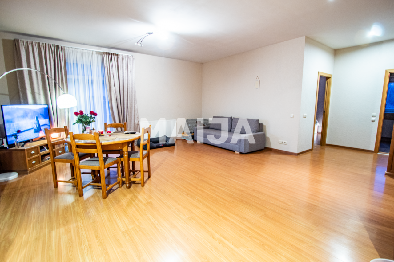 Дом Balozi, Латвия, 90 м² - фото 2