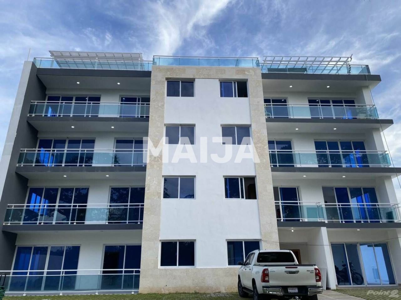 Апартаменты в Сосуа, Доминиканская Республика, 100 м² - фото 2