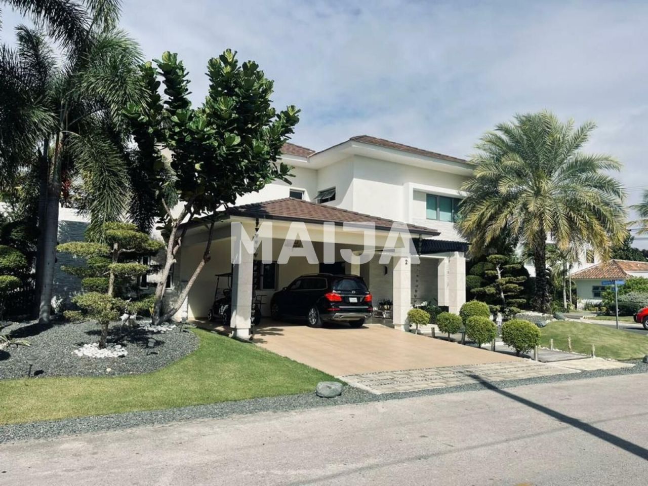 Вилла в Пунта-Кана, Доминиканская Республика, 700 м² - фото 2