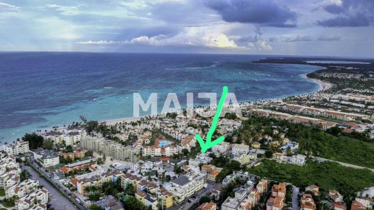 Квартира в Пунта-Кана, Доминиканская Республика, 240 м² - фото 2