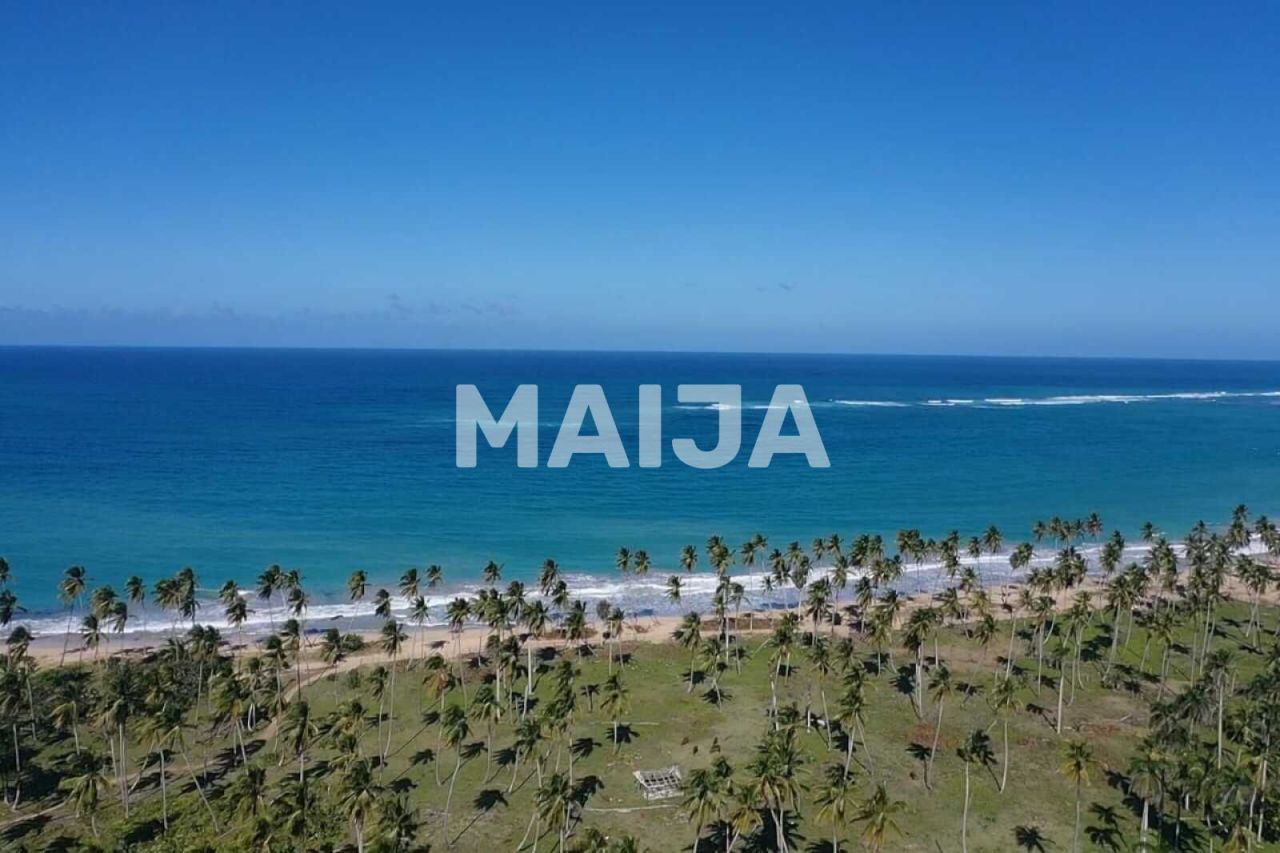 Земля El Cedro, Доминиканская Республика, 5 630 м² - фото 2